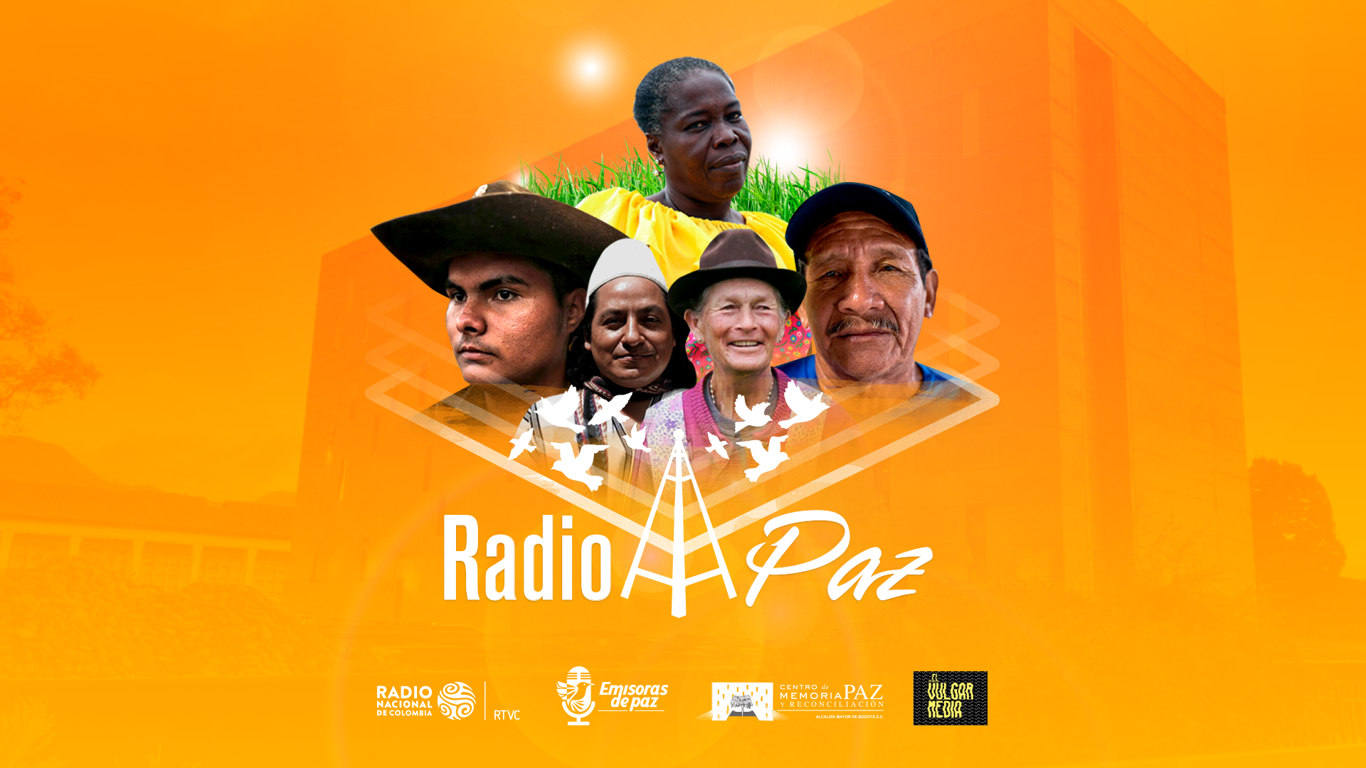 Radio Paz